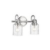 Kinsley Two Light
