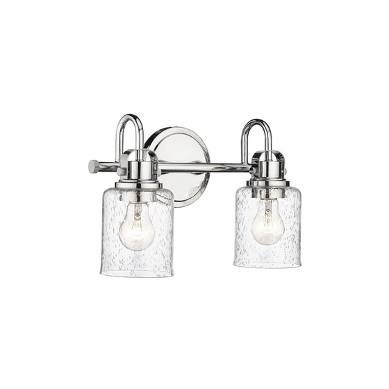 Kinsley Two Light