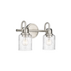 Kinsley Two Light