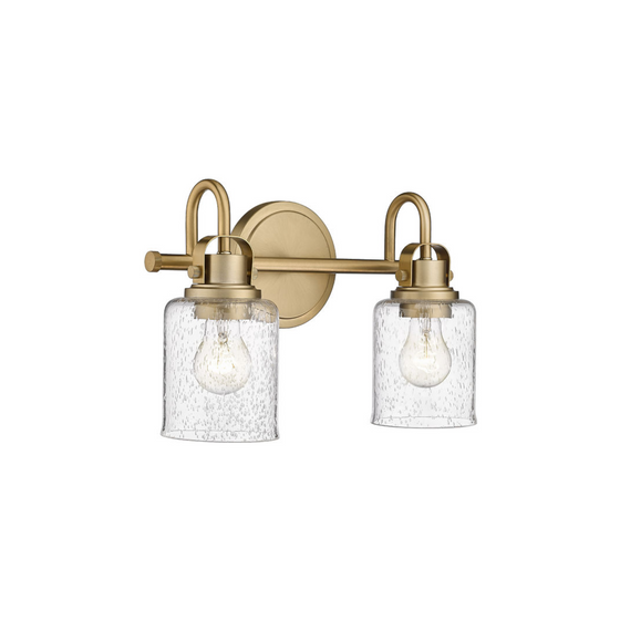 Kinsley Two Light