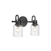 Kinsley Two Light