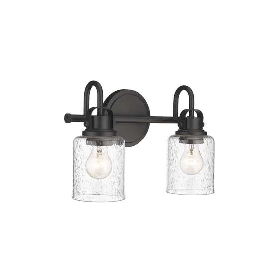 Kinsley Two Light