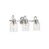 Kinsley Three Light