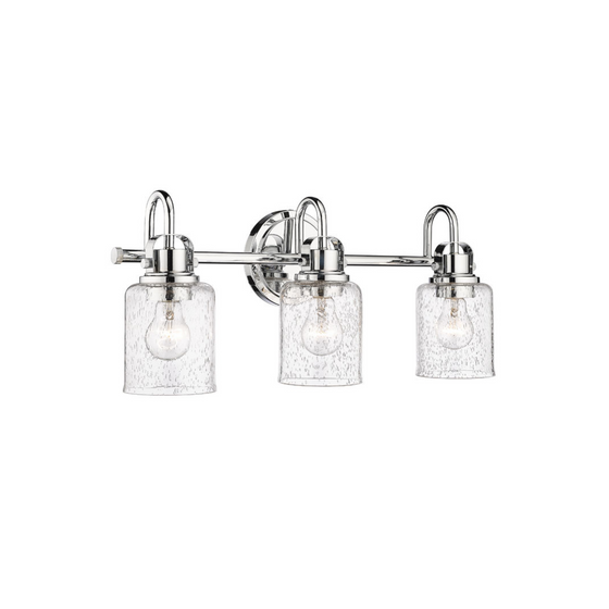 Kinsley Three Light