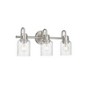 Kinsley Three Light