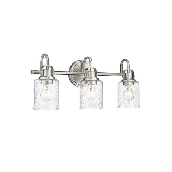 Kinsley Three Light
