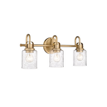  Kinsley Three Light