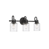 Kinsley Three Light