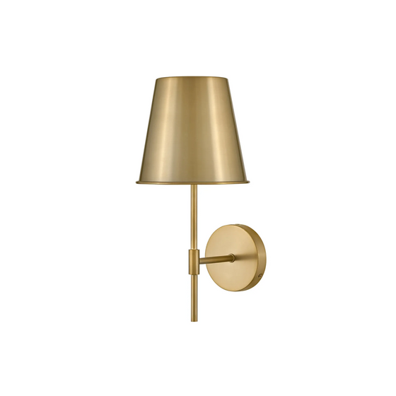 Blake One Light Sconce