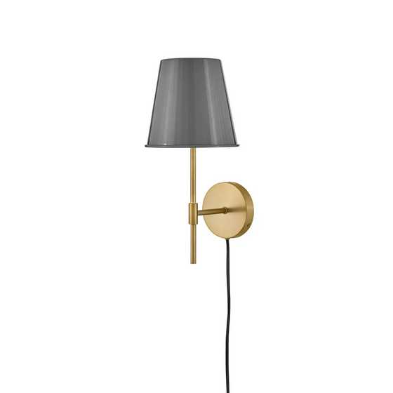 Blake One Light Sconce