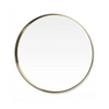 Mora Small Round Mirror