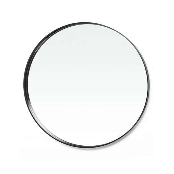 Mora Small Round Mirror