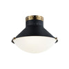 Notting Large Flushmount