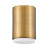 Cedric Small Flushmount