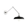 Winston Large Sconce