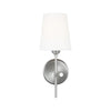 Baker Sconce