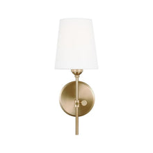  Baker Sconce
