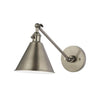 Salem Medium Sconce