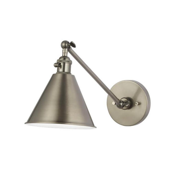 Salem Medium Sconce