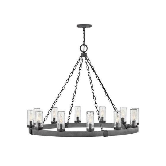 Sawyer XL Chandelier