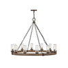 Sawyer XL Chandelier