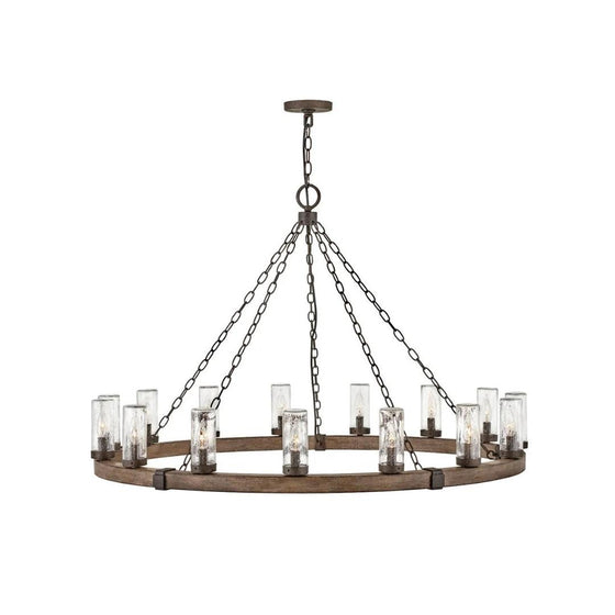 Sawyer XXL Chandelier