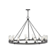  Sawyer XXL Chandelier