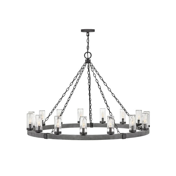 Sawyer XXL Chandelier