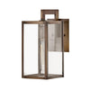 Max Small Sconce