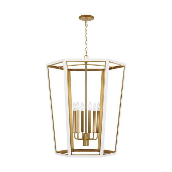 Curt Large Lantern