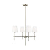 Baker Medium Chandelier