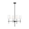 Baker Medium Chandelier