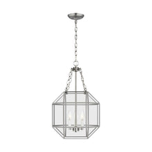  Morrison Small Lantern