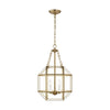 Morrison Small Lantern