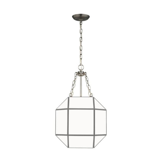 Morrison Small Lantern