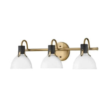  Argo Three Light