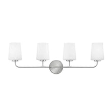 Kline Four Light
