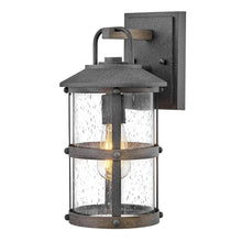  Lakehouse Small Sconce