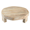Footed Pedestal Board