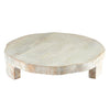 Footed Pedestal Board