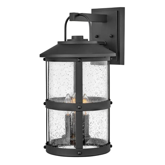 Lakehouse Large Sconce