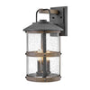 Lakehouse Large Sconce