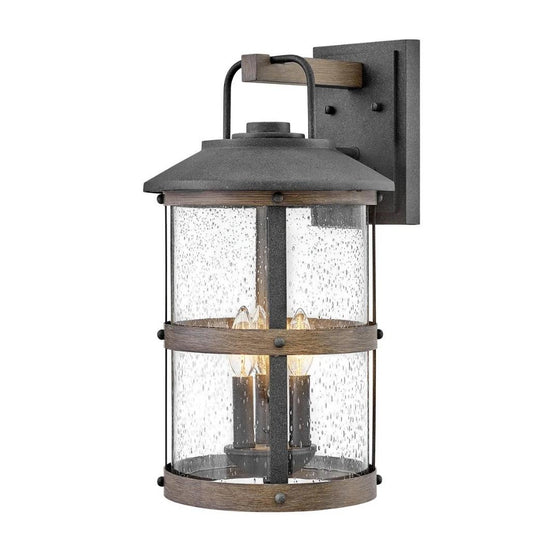 Lakehouse Large Sconce