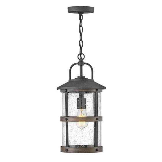 Lakehouse Hanging Lantern