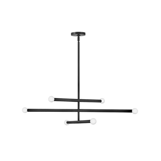 Millie Large Convertible Pendant
