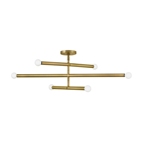 Millie Large Convertible Pendant