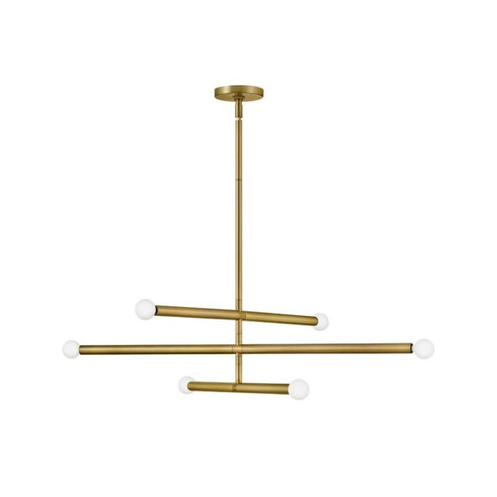 Millie Large Convertible Pendant