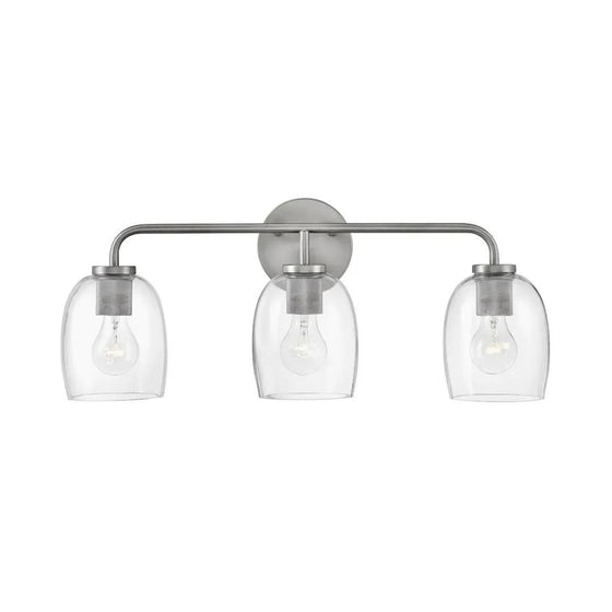 Percy Three Light