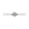 Shea Double Sconce