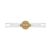 Shea Double Sconce